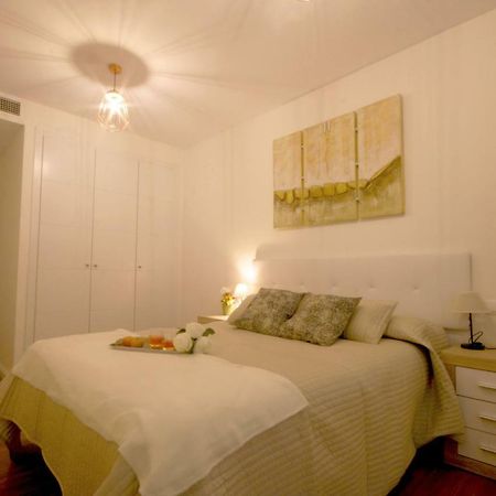 Apartamento Vacacional Carmona 아파트 외부 사진