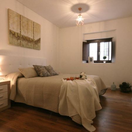 Apartamento Vacacional Carmona 아파트 외부 사진