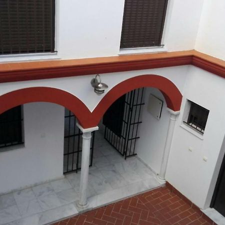 Apartamento Vacacional Carmona 아파트 외부 사진
