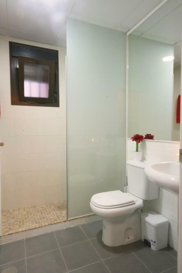 Apartamento Vacacional Carmona 아파트 외부 사진