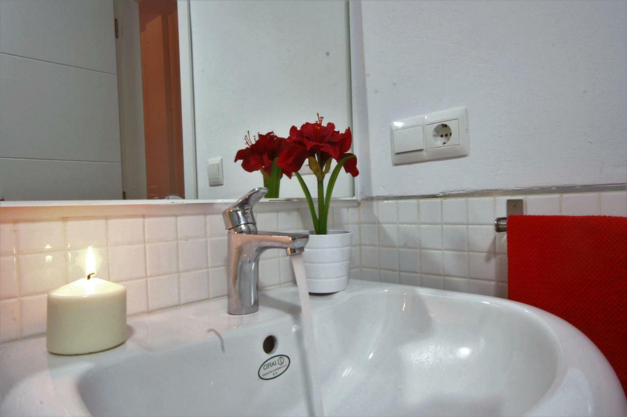 Apartamento Vacacional Carmona 아파트 외부 사진