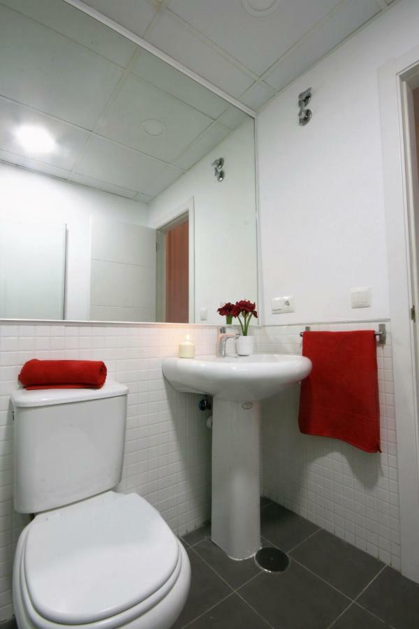 Apartamento Vacacional Carmona 아파트 외부 사진